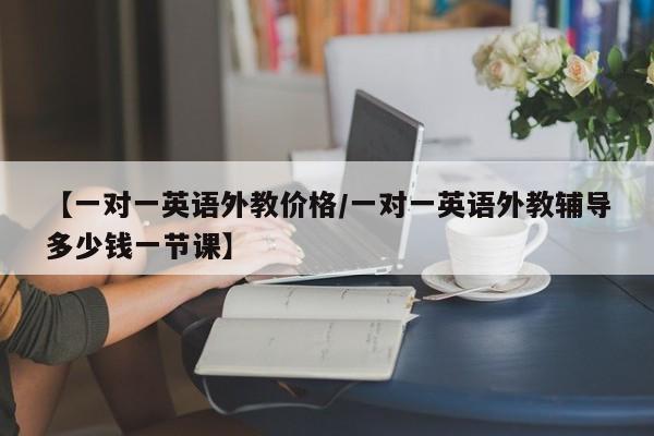 【一对一英语外教价格／一对一英语外教辅导多少钱一节课】