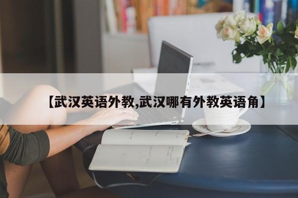 【武汉英语外教,武汉哪有外教英语角】