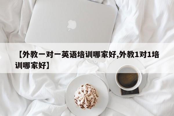 【外教一对一英语培训哪家好,外教1对1培训哪家好】