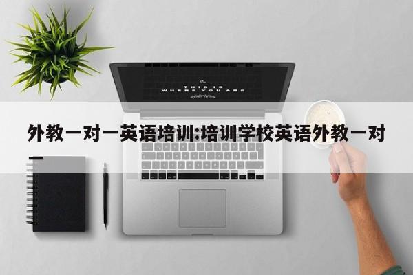 外教一对一英语培训：培训学校英语外教一对一