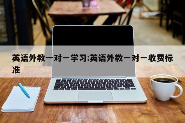 英语外教一对一学习：英语外教一对一收费标准