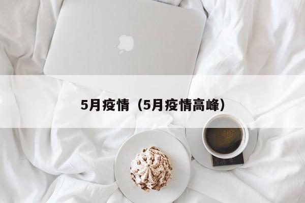 5月疫情（5月疫情高峰）